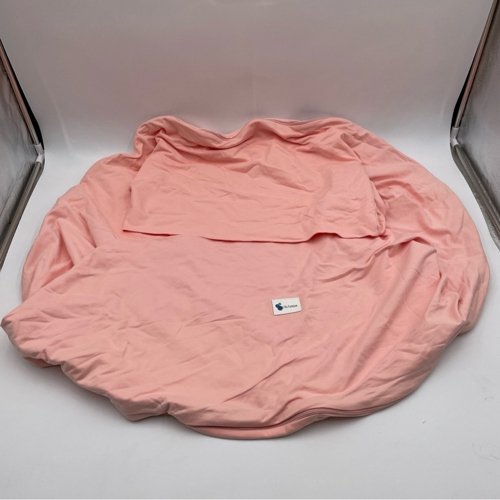 Little Big Playroom Ball‎ Pit REPLACEMENT COVER ONLY - Pink
